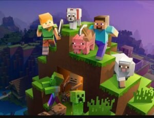 تحميل ماين كرافت للاندرويد آخر إصدار minecraft.1.19.81.01.Apk.2025 6