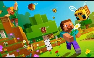 تحميل ماين كرافت للاندرويد آخر إصدار minecraft.1.19.81.01.Apk.2025 5