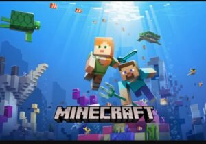تحميل ماين كرافت للاندرويد آخر إصدار minecraft.1.19.81.01.Apk.2025 4