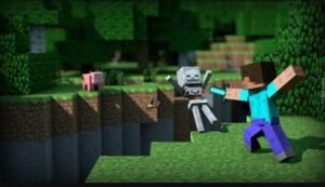 تحميل ماين كرافت للاندرويد آخر إصدار minecraft.1.19.81.01.Apk.2025 2