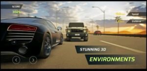 تحميل هجولة وحوادث مهكرة للاندرويد آخر إصدار Drift & accident simulator.2.3.0.Apk.2025 1