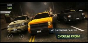 تحميل هجولة وحوادث مهكرة للاندرويد آخر إصدار Drift & accident simulator.2.3.0.Apk.2025 3