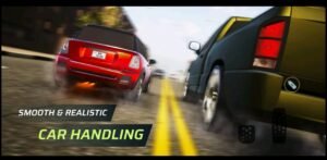 تحميل هجولة وحوادث مهكرة للاندرويد آخر إصدار Drift & accident simulator.2.3.0.Apk.2025 4