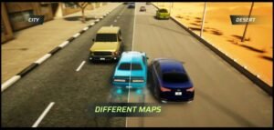 تحميل هجولة وحوادث مهكرة للاندرويد آخر إصدار Drift & accident simulator.2.3.0.Apk.2025 5