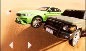 تحميل هجولة وحوادث مهكرة للاندرويد آخر إصدار Drift & accident simulator.2.3.0.Apk.2025 6