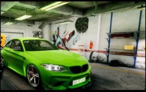 تحميل هجولة وحوادث مهكرة للاندرويد آخر إصدار Drift & accident simulator.2.3.0.Apk.2025 7