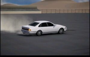 تحميل هجولة وحوادث مهكرة للاندرويد آخر إصدار Drift & accident simulator.2.3.0.Apk.2025 8