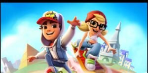 تحميل صب واي سيرفس للاندرويد آخر إصدار Subway Surfers.3.13.1.Apk.2025 6