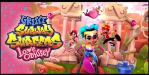 تحميل صب واي سيرفس للاندرويد آخر إصدار Subway Surfers.3.13.1.Apk.2025 7