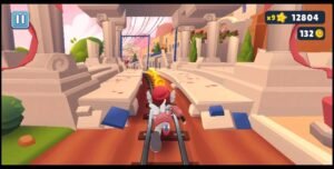 تحميل صب واي سيرفس للاندرويد آخر إصدار Subway Surfers.3.13.1.Apk.2025 8