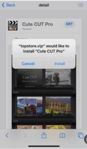 تحميل كيوت كت برو للاندرويد آخر إصدار cute cut pro.1.8.8.Apk.2025 8