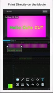 تحميل كيوت كت برو للاندرويد آخر إصدار cute cut pro.1.8.8.Apk.2025 5