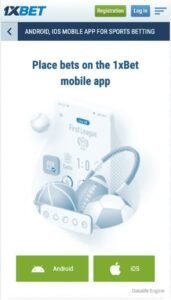 تنزيل برنامج 1xbet للاندرويد آخر إصدار 1xbet.111(6560).Apk.2025 5