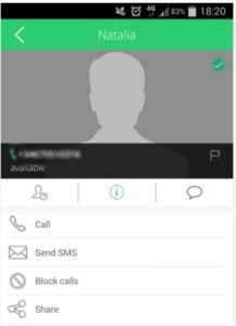 تحميل نمبر بوك للاندرويد آخر إصدار Number Book.4.1.9.Apk.2025 6
