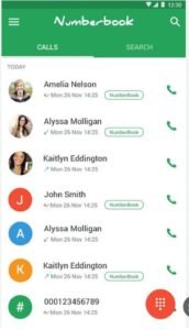 تحميل نمبر بوك للاندرويد آخر إصدار Number Book.4.1.9.Apk.2025 8