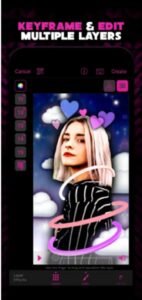 تحميل فيديو ستار مهكر للاندرويد آخر إصدار video star.6.0.Apk.2025 5