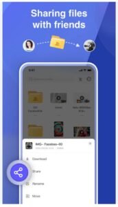 تحميل تطبيق لينك بوكس للاندرويد LinkBox.1.27.01.APK.2025 اخر اصدار 7