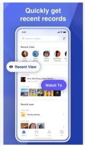 تحميل تطبيق لينك بوكس للاندرويد LinkBox.1.27.01.APK.2025 اخر اصدار 8
