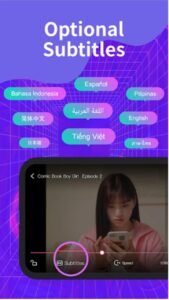 تحميل HiTV مهكر 2025.APK هاي تيفي اخر اصدار 4