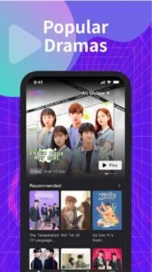 تحميل HiTV مهكر 2025.APK هاي تيفي اخر اصدار 3