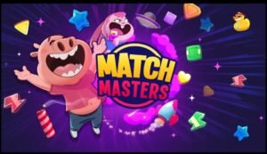 تنزيل لعبة Match Masters مهكرة 4.701.2025.APK ماتش ماسترز اخر اصدار 3