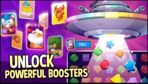 تنزيل لعبة Match Masters مهكرة 4.701.2025.APK ماتش ماسترز اخر اصدار 1