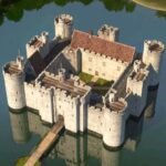 Total Battle مهكرة للاندرويد