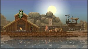 تحميل لعبة kingdom: new lands للاندرويد مجانا 1.2.8.2025.APK كينج دوم اخر اصدار 6