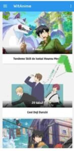 تحميل Witanime للاندرويد 1.1.2.2025.APK ويت انمي اخر اصدار 4