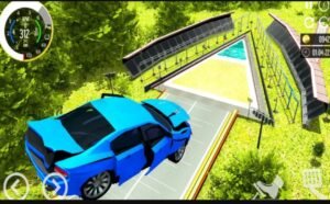 تحميل BeamNG drive مهكرة 3.0.2025.APK محاكى الحوادث اخر اصدار 8