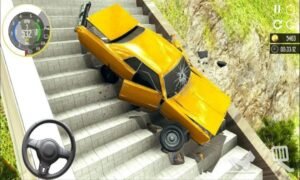 تحميل BeamNG drive مهكرة 3.0.2025.APK محاكى الحوادث اخر اصدار 7