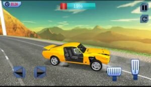 تحميل BeamNG drive مهكرة 3.0.2025.APK محاكى الحوادث اخر اصدار 6