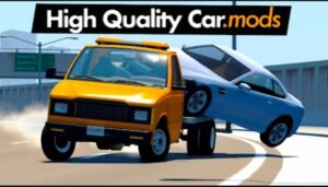 تحميل BeamNG drive مهكرة 3.0.2025.APK محاكى الحوادث اخر اصدار 4