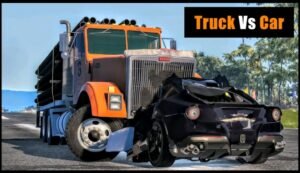 تحميل BeamNG drive مهكرة 3.0.2025.APK محاكى الحوادث اخر اصدار 2