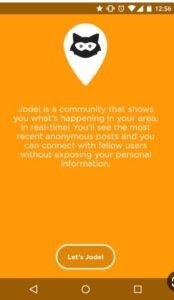 تحميل يودل بلس للاندرويد JODEL PLUS.7.36.0.APK.2025 اخر اصدار 7