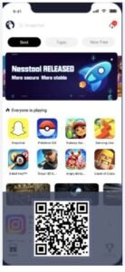 تحميل برنامج الارنب الصيني للاندرويد TutuApp.4.2.6.APK.2025 اخر اصدار 3