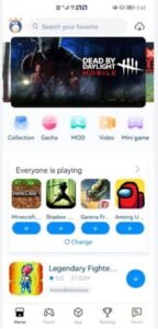 تحميل برنامج الارنب الصيني للاندرويد TutuApp.4.2.6.APK.2025 اخر اصدار 5