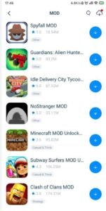 تحميل برنامج الارنب الصيني للاندرويد TutuApp.4.2.6.APK.2025 اخر اصدار 7