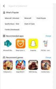 تحميل برنامج الارنب الصيني للاندرويد TutuApp.4.2.6.APK.2025 اخر اصدار 8