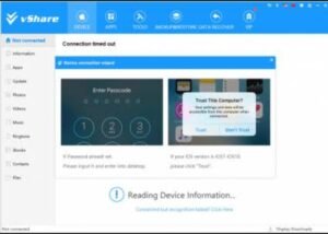 تحميل متجر vshare للاندرويد 3.0.1.2025.APK في شير اخر اصدار 7