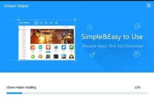 تحميل متجر vshare للاندرويد 3.0.1.2025.APK في شير اخر اصدار 4