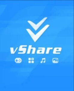 تحميل متجر vshare للاندرويد 3.0.1.2025.APK في شير اخر اصدار 1