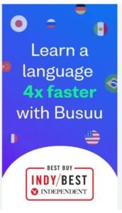 تحميل Busuu مهكر 31.15.1.2025.APK لتعلم اللغات عبر الإنترنت اخر اصدار 1