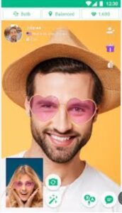 تحميل ازار مهكر Azar.4.16.2.APK.2025 اخر اصدار 7