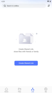 تحميل تطبيق لينك بوكس للاندرويد LinkBox.1.27.01.APK.2025 اخر اصدار 9