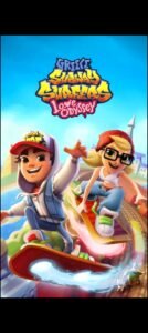 تحميل صب واي سيرفس للاندرويد آخر إصدار Subway Surfers.3.13.1.Apk.2025 1