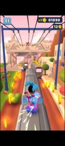 تحميل صب واي سيرفس للاندرويد آخر إصدار Subway Surfers.3.13.1.Apk.2025 2