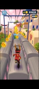 تحميل صب واي سيرفس للاندرويد آخر إصدار Subway Surfers.3.13.1.Apk.2025 3
