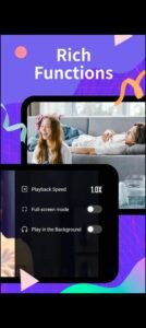 تحميل HiTV مهكر 2025.APK هاي تيفي اخر اصدار 5