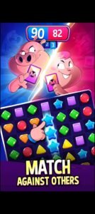تنزيل لعبة Match Masters مهكرة 4.701.2025.APK ماتش ماسترز اخر اصدار 8
